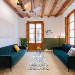 Appartement met Drie Slaapkamers